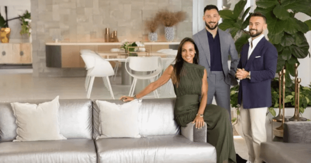 Luxe Listings Sydney Renewed For Season 2 At Amazon - eureka