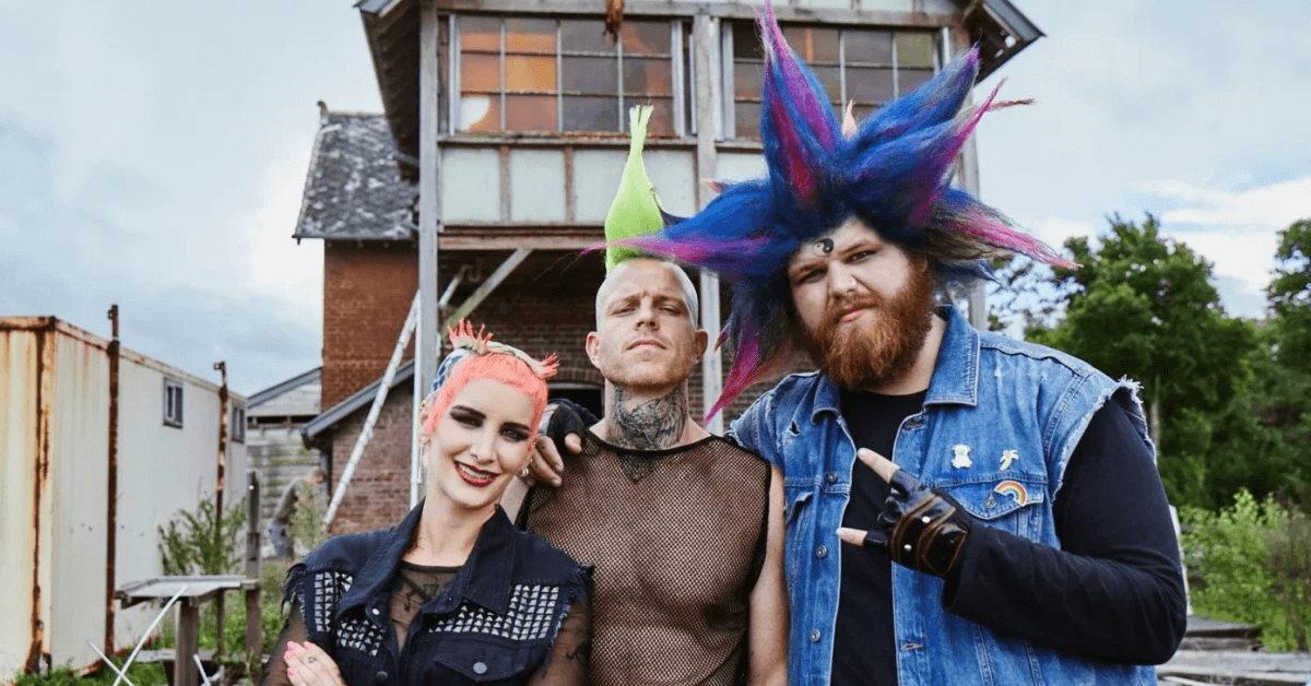 New Premium Initiative By Screen Producers Australia - eureka