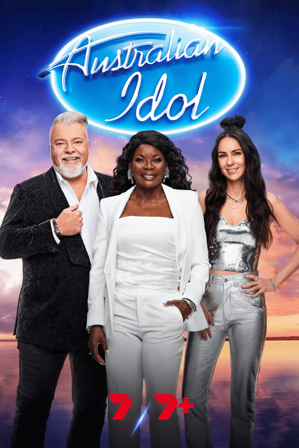 The iconic, original and ultimate singing competition, 'Australian Idol' returns to discover the nation's next music sensation. With a rich history of unearthing extraordinary talent, the series continues to be a cornerstone in Australia's musical landscape.