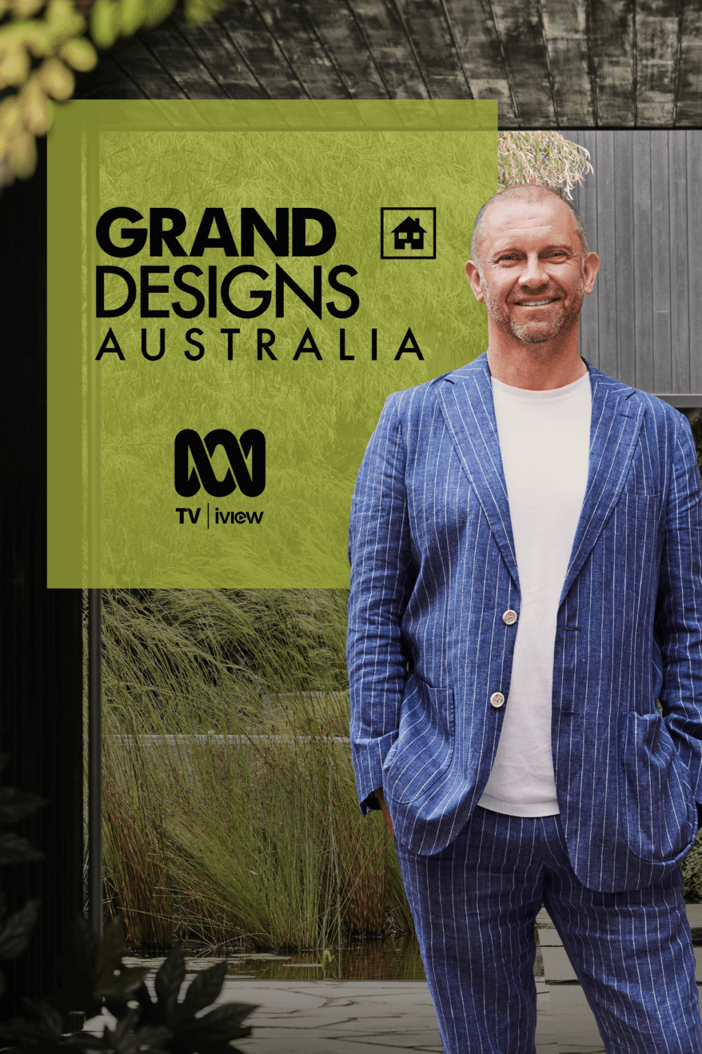 Grand Designs is the acclaimed home design series that follows ambitious homeowners as they transform their dreams into extraordinary architectural masterpieces, celebrating innovation, resilience, and breathtaking design.