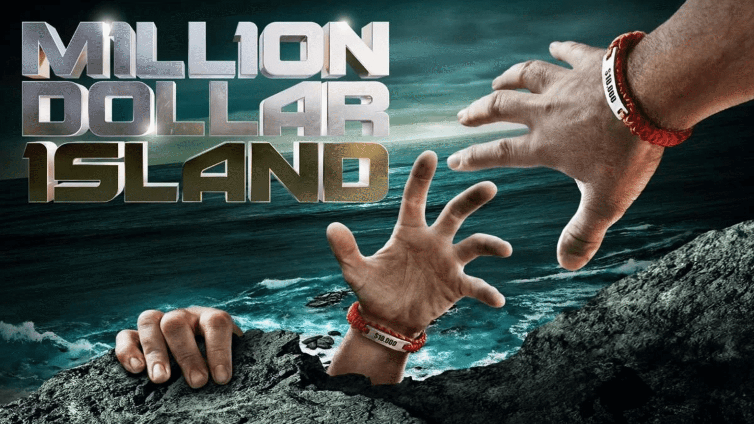In 'Million Dollar Island,' 100 contestants embark on an unprecedented adventure, surviving on a remote island with the allure of a $1 million prize. Amidst unpredictable challenges and evolving alliances, participants must strategize and endure, redefining the limits of human resilience and social dynamics