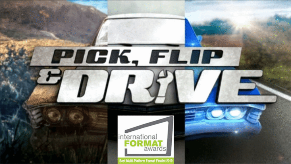 Automotive enthusiasts transform vintage vehicles into custom creations, competing in races to showcase their craftsmanship