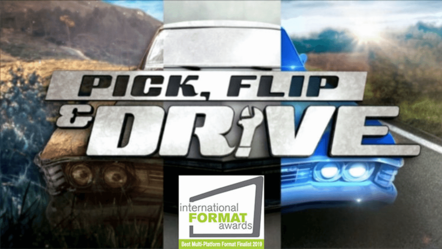 Automotive enthusiasts transform vintage vehicles into custom creations, competing in races to showcase their craftsmanship