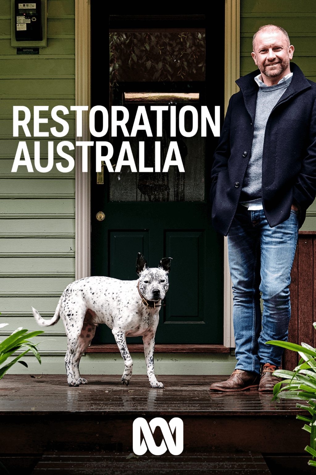 Restoration Australia is a captivating documentary series that follows passionate homeowners across the country as they breathe new life into neglected heritage buildings, transforming them into remarkable homes while preserving Australia's architectural legacy.