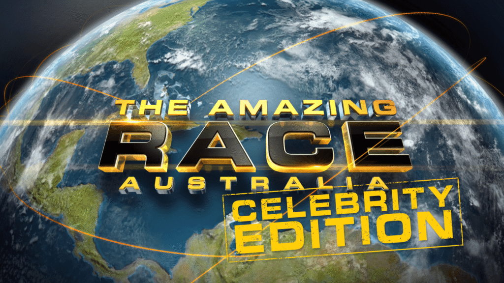 The Amazing Race Australia is a thrilling globe-trotting competition where dynamic duos embark on a high-stakes journey across continents.