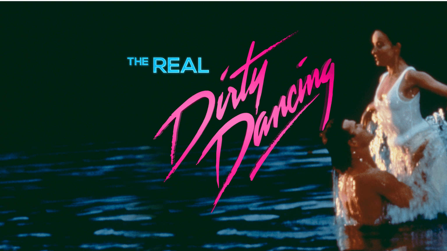 Celebrities pay tribute to 'Dirty Dancing' by recreating iconic scenes and performances at the original film location , blending nostalgia with dance competition.