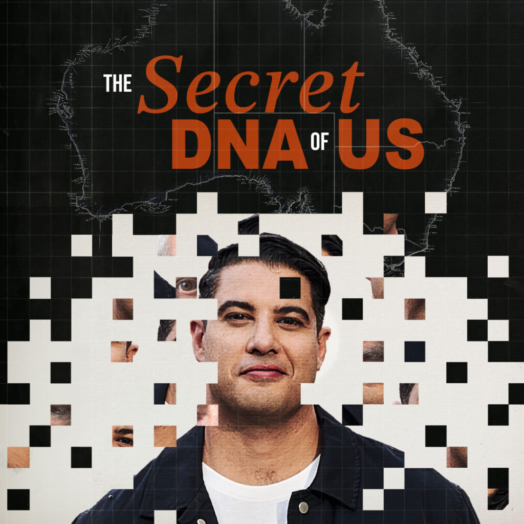 The Secret DNA of Us embarks on a groundbreaking journey across Australia, using mass DNA testing to uncover hidden histories and surprising connections within communities, redefining our understanding of national identity.