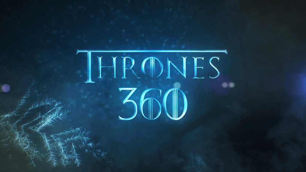 An in-depth analysis of 'Game of Thrones', featuring expert commentary, cast interviews, and episode breakdowns