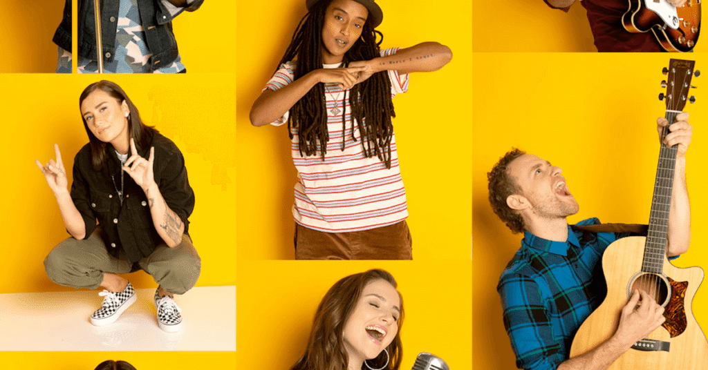 CTV Reveals the 30 Aspiring Artists Featured on Season 2 of Hit Music Series, THE LAUNCH - eureka