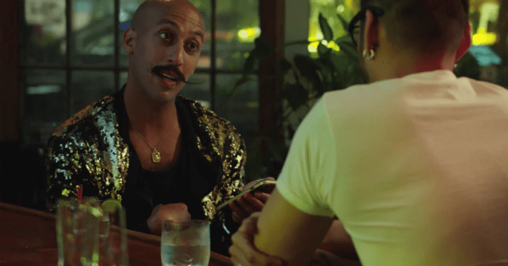 Dating Around Reviewed Courtship Drama and a Delicious Tingle of Voyeurism. - eureka