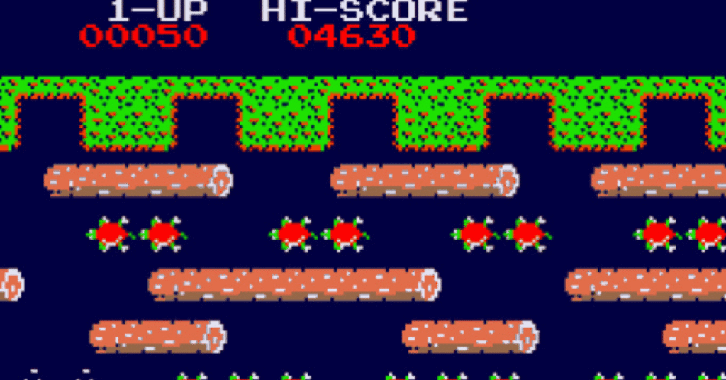 Frogger Arcade Game Leaps Into Television With Competition Series Ordered At Peacock - eureka