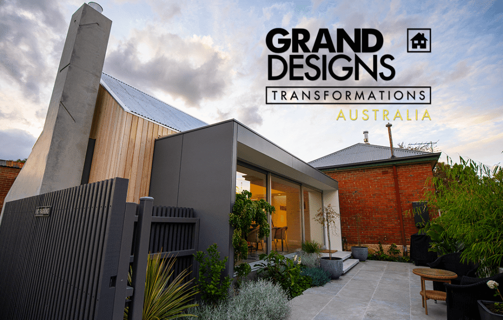 Grand Designs Transformations Casting casting opportunity
