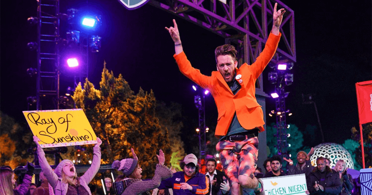 Holey Moley Returns to a World That Needs it Now More Than Ever - eureka