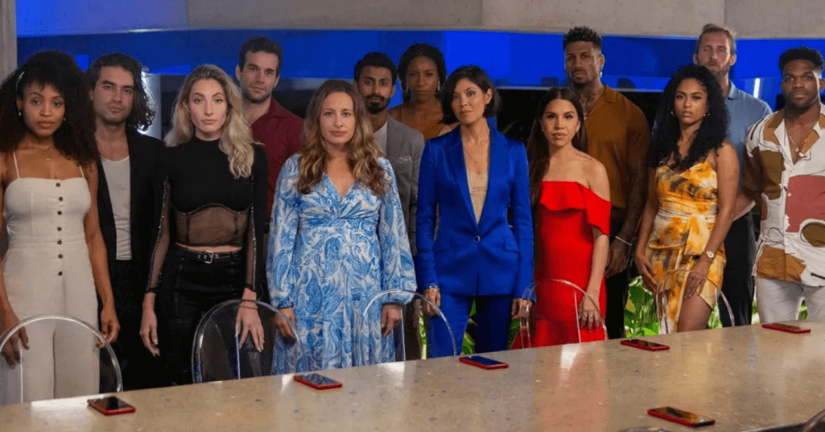 How Fabled Reality Series ‘The Mole’ Finally Landed a Revival on Netflix- eureka