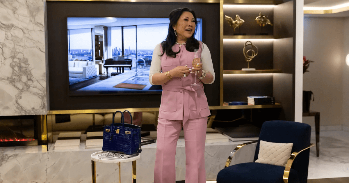 Luxe Listings Sydney Season 2 Teaser - eureka