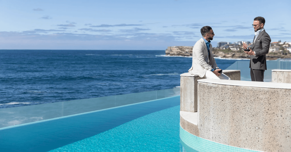 Luxe Listings Sydney Season 2 Trailer - eureka