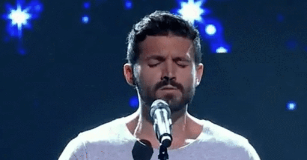 New producers take on The Voice - eureka productions