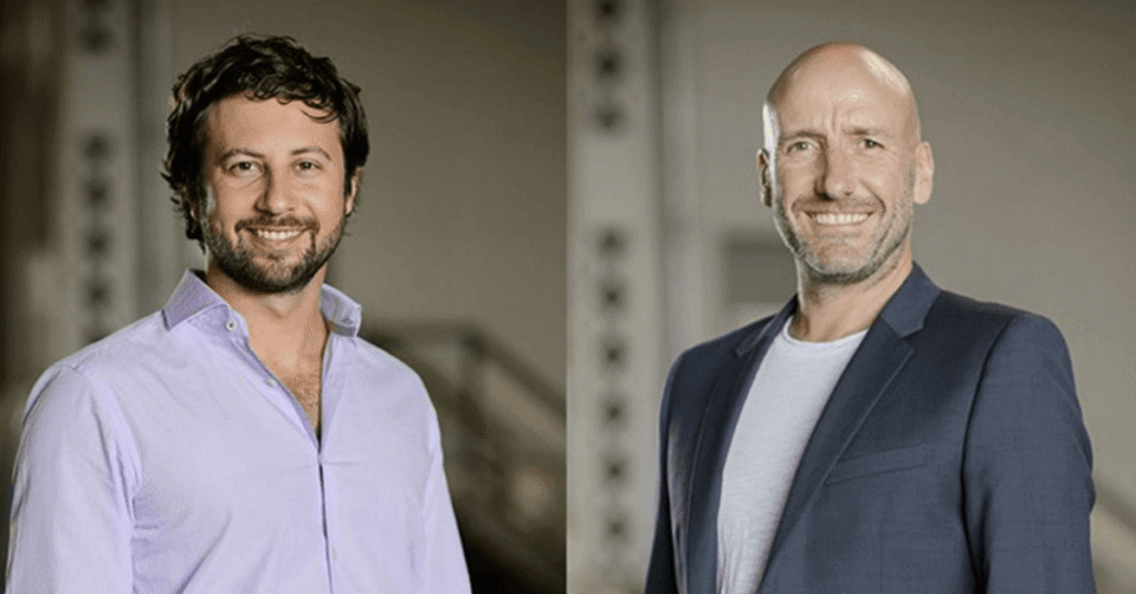New production company Eureka set for unscripted - eureka