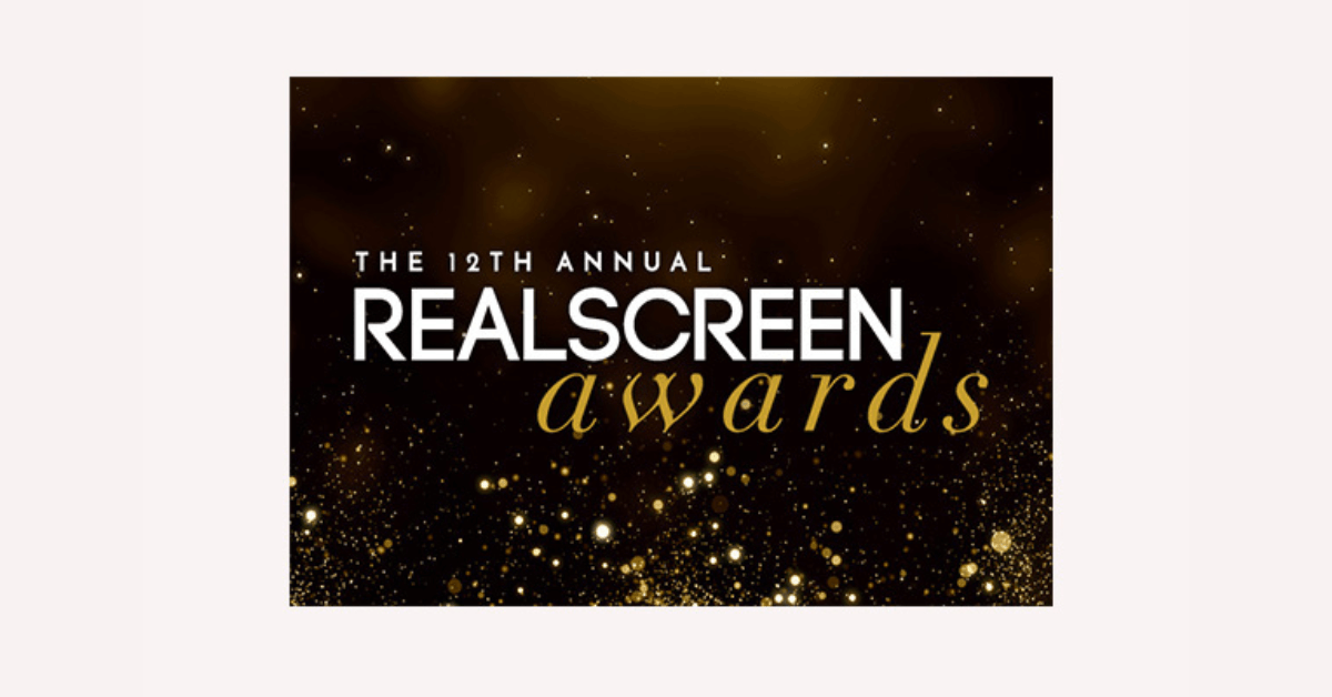 Realscreen Awards 2022 nominees unveiled - eureka