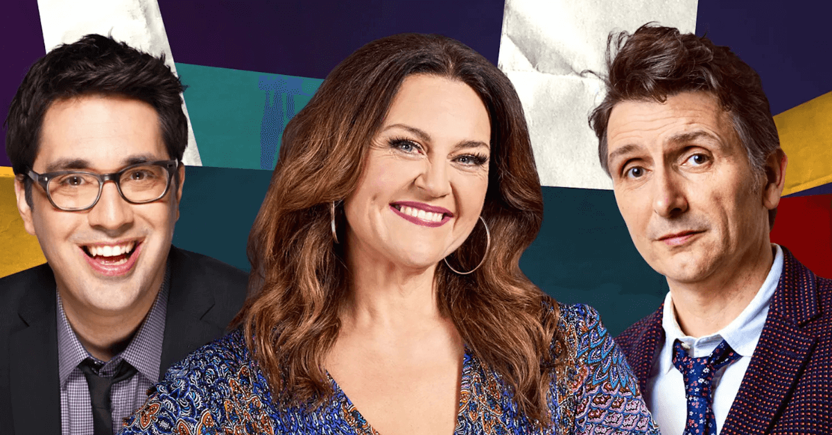 Ten counts on lockdown ending for good with a 2022 line-up on the move - eureka