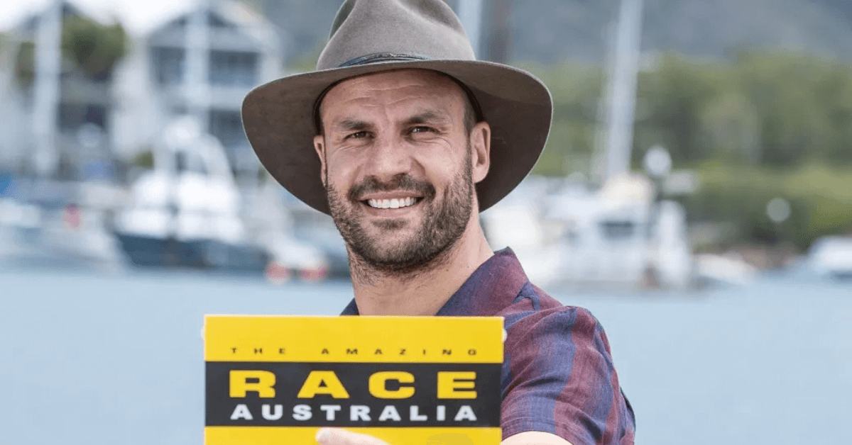 The Amazing Race Australia Applications are Officially Open for 2022 - eureka