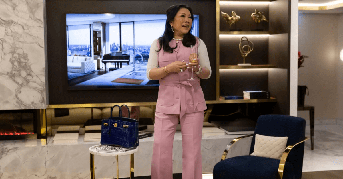 Trailer released for new season of australian original luxe listings sydney on prime video - eureka
