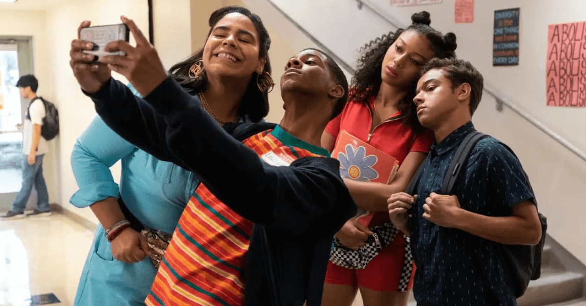 What's New to Stream on Netflix, Amazon Prime, HBO Max, and More in October 2021 - eureka