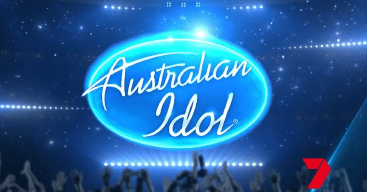 applications now open for australian idol 2023 - eureka
