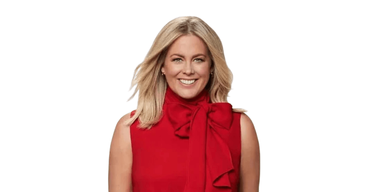 samantha armytage returns to television with farmer wants a wife in 2022 - eureka