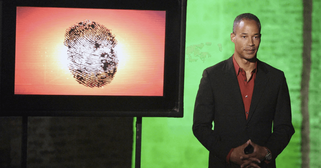 the mole competition show Re-emerges at netflix- eureka