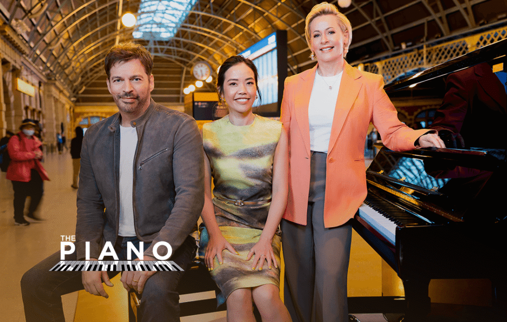 The Piano Casting casting opportunity