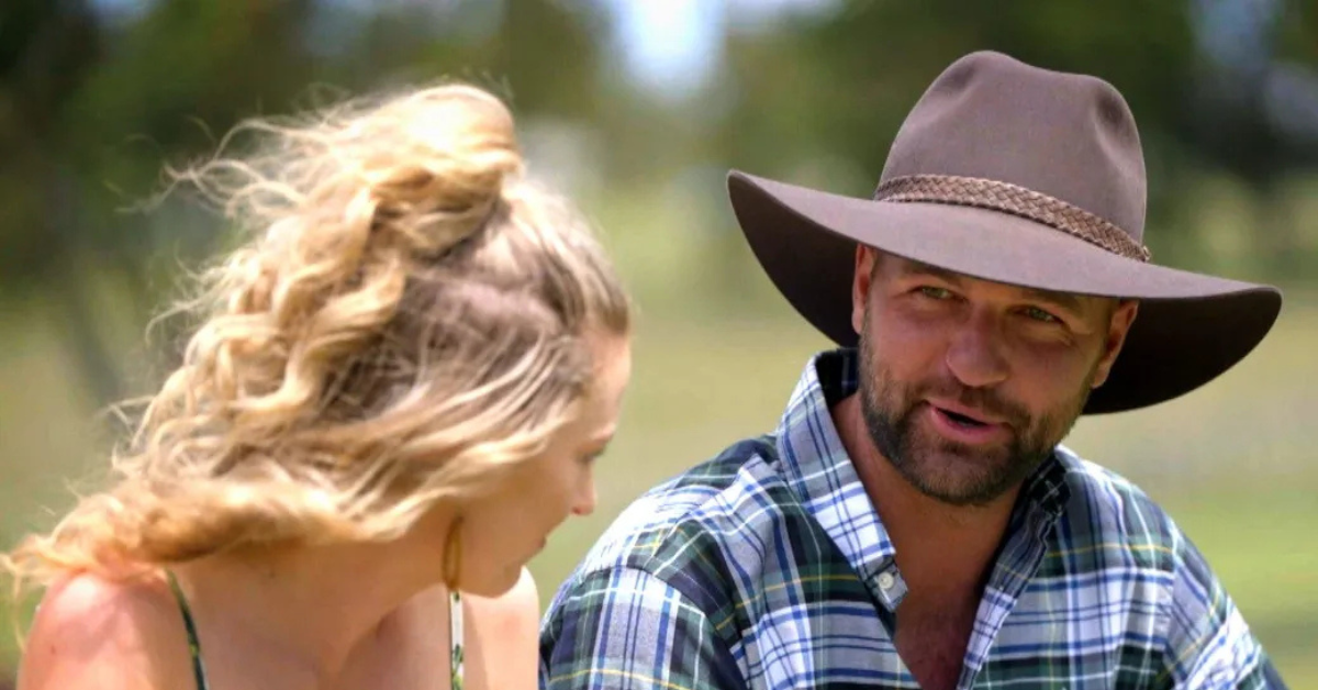 Farmer Wants a Wife returned to Channel Seven, with a new group of farmers stepping into the spotlight in search of love. The 2023 season features Brenton (VIC), Brad (NSW), and David (QLD), as the series gears up for another round of romance on the land.