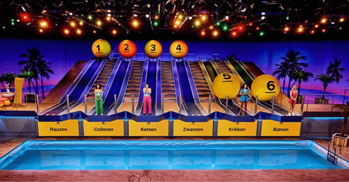 Eureka Productions is set to adapt Talpa’s Dutch hit format The Quiz With Balls for the US market. The show is a high-energy trivia gameshow where contestants answer general knowledge questions for cash—but if they get too many wrong, a giant ball sends them flying into a pool. Eureka and Talpa have previously collaborated on formats including The Floor (FOX) and Million Dollar Island (Seven).
