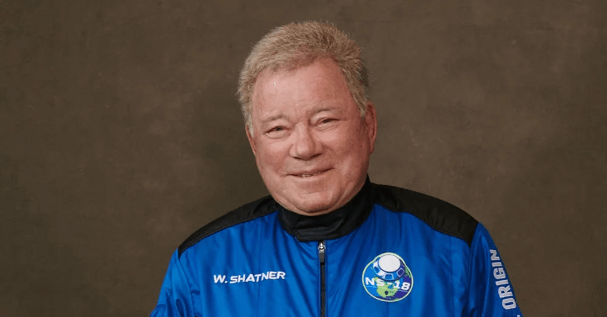 FOX ordered the reality competition series Stars on Mars, hosted by William Shatner as “Mission Control,” where celebrities tackle challenges inside a Mars-like simulation. The show follows contestants living and competing in a space-station environment, with eliminations leading to one final winner.