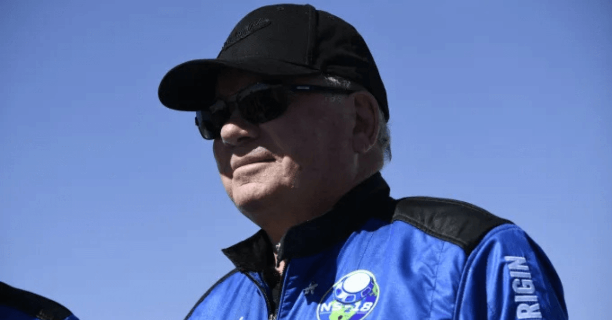 FOX has ordered Stars on Mars, a celebrity competition series hosted by William Shatner as “Mission Control.”