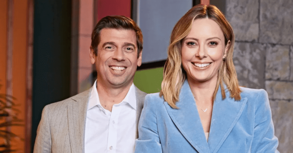 Parental Guidance returns for Season 2 on Nine, hosted by Ally Langdon alongside parenting expert Dr Justin Coulson. Across the 7-part series, families with 12 different parenting styles face real-world challenges and compare approaches—from online safety and bullying to family dynamics—revealing what works (and what doesn’t) under pressure.
