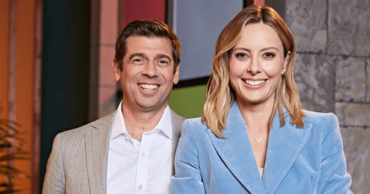 Parental Guidance returns for Season 2 on Nine, hosted by Ally Langdon alongside parenting expert Dr Justin Coulson. Across the 7-part series, families with 12 different parenting styles face real-world challenges and compare approaches—from online safety and bullying to family dynamics—revealing what works (and what doesn’t) under pressure.