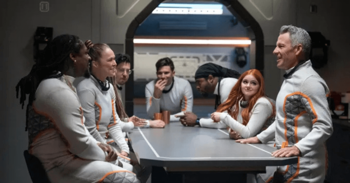FOX revealed the first wave of celebrity “celebronauts” for Stars on Mars, the reality competition hosted by William Shatner as “Mission Control.”