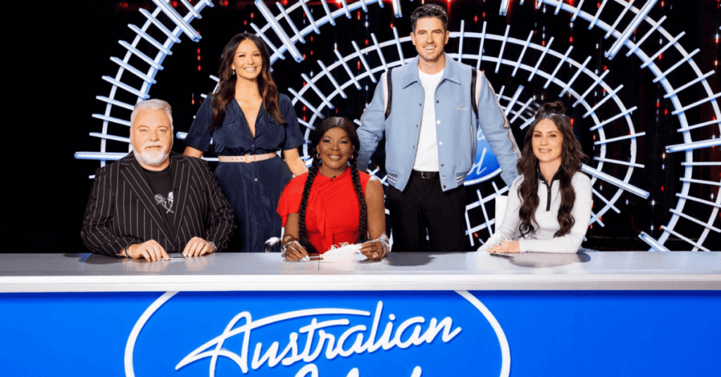 Everything you need to know about Australian Idol 2024