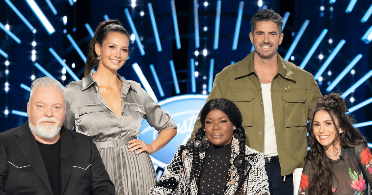 Australian Idol returns for 2026, premiering Monday 2 February on Channel 7 and 7plus. Kyle Sandilands, Marcia Hines and Amy Shark are back on the judging panel, with Ricki-Lee Coulter and Scott Tweedie returning as hosts. The new season promises another tough search for the next breakout star, with $100,000 and a recording deal on the line.