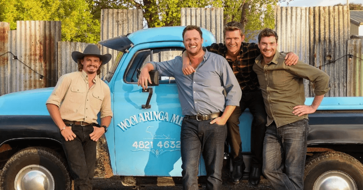 Farmer Wants a Wife returns in 2025 on Seven and 7plus, introducing four new farmers — Corey, Thomas, Tom and Jarrad — each meeting a hand-picked group of single women as they search for real love on the land. With city-to-country culture shocks, big decisions and plenty of heart, the season follows their journeys as relationships deepen and only one woman can ultimately win each farmer’s future.