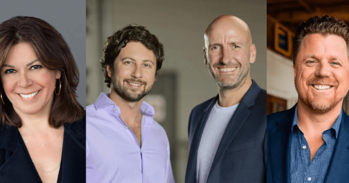 Fremantle has appointed Rikkie Proost as CEO of Eureka Productions, following the launch of a new shingle, Eureka Studios, led by founders Chris Culvenor and Paul Franklin as co-CEOs. Under a three-year deal, Eureka Studios will focus on creating new original IP (including global unscripted formats), while Eureka Productions continues delivering major unscripted series across the U.S. and Australia.