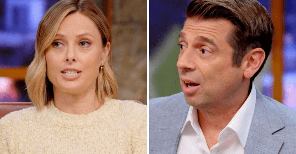 Parental Guidance returns for Season 3 with Ally Langdon and parenting expert Dr Justin Coulson, tackling the biggest issues facing Aussie kids today. Across four nights of TV, eight families confront topics including screen time, peer pressure, body image and mental health, with confronting simulations designed to spark honest conversations about how best to support children. The season premieres Monday 30 June at 7:30pm on Channel 9 and 9Now.