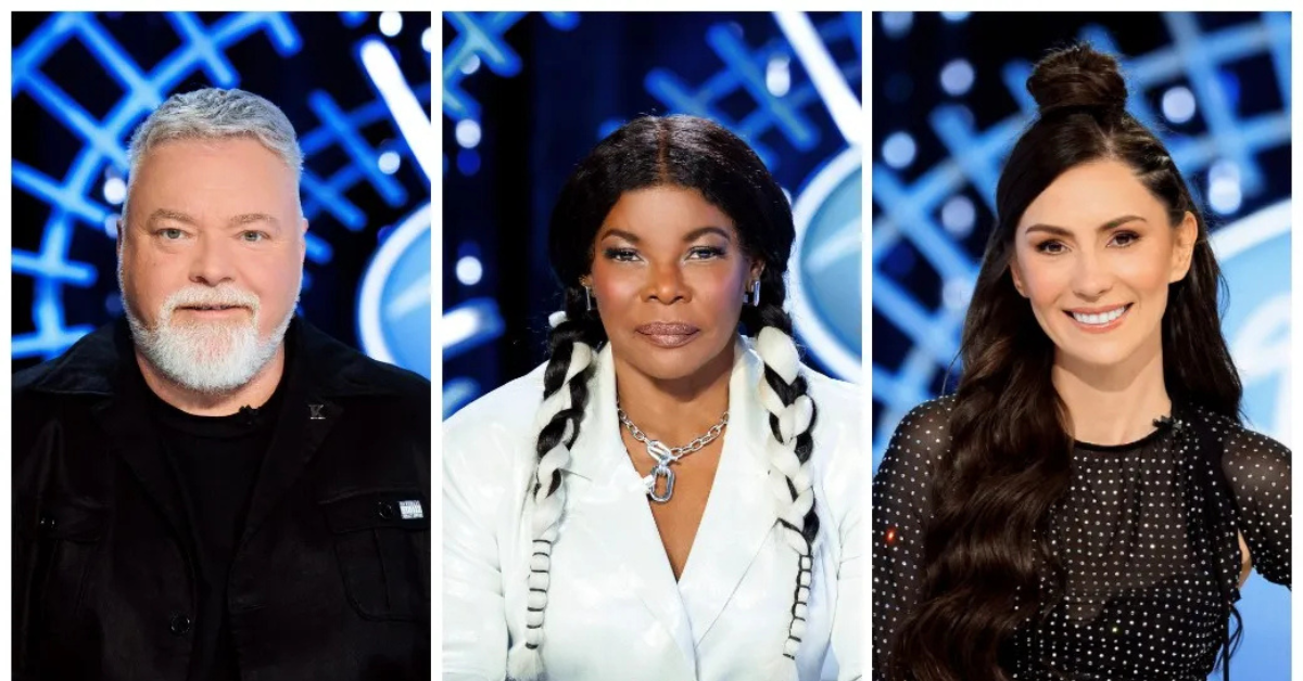 Australian Idol returned for its 2025 season on Channel 7 and 7plus, with Kyle Sandilands, Amy Shark and Marcia Hines back on the judging panel, and Ricki-Lee Coulter and Scott Tweedie returning as hosts. The new season launched on Sunday 2 February 2025 (7:00pm AEDT), continuing the search for Australia’s next breakout music star.