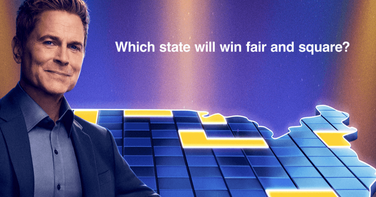 The Floor has been named Winner at the Realscreen Awards 2026 in the category Competition – Game and Quiz. Produced for FOX by Eureka Productions alongside Talpa Studios and BiggerStage, the hit trivia “territory takeover” format continues its strong run on the global stage.