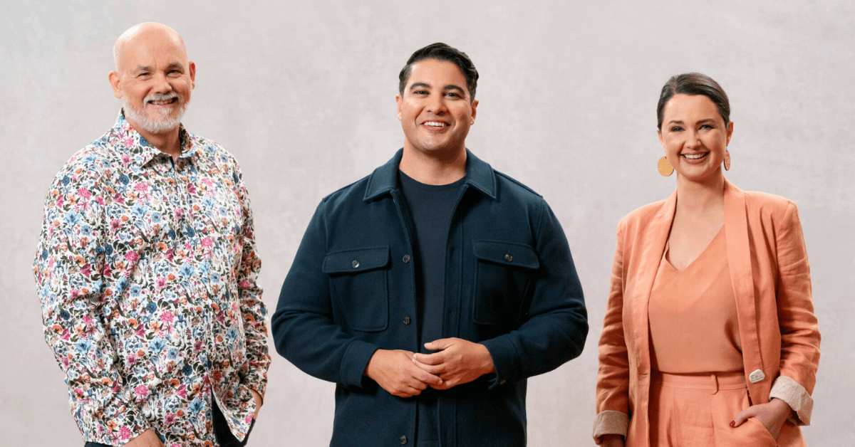 SBS has announced The Secret DNA of Us, a four-part documentary series hosted by Marc Fennell, premiering Thursday 17 April 2025 at 7:30pm. The series follows everyday Australians who take DNA tests as entire communities uncover unexpected ancestry, family links and long-buried local stories — with episodes also available to stream on SBS On Demand