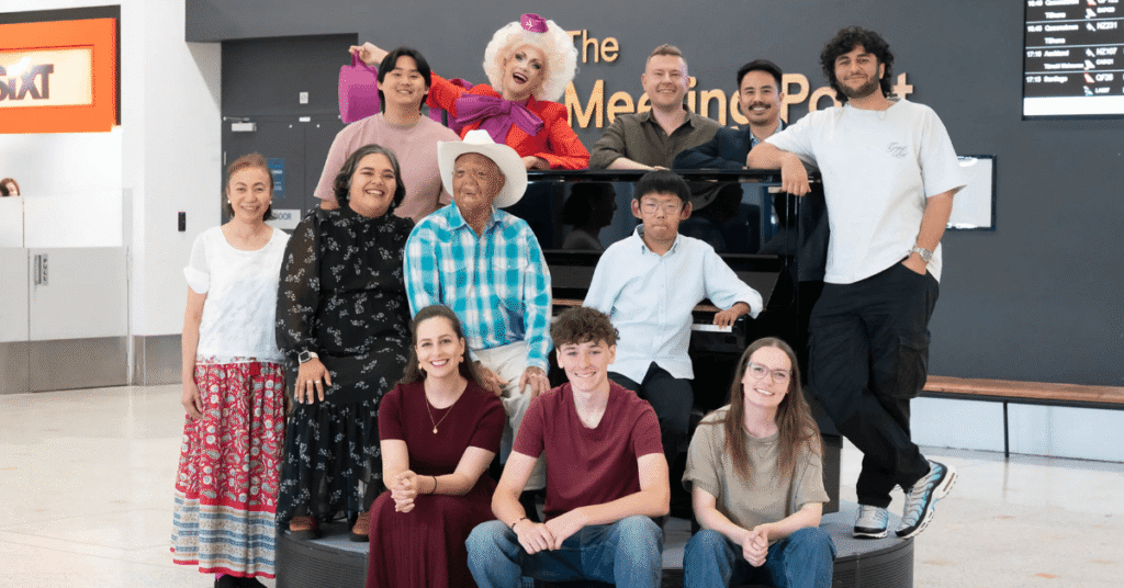 A Sydney Morning Herald review reflects on initially dismissing The Piano, before the series wins the writer over—turning into the kind of feel-good TV that unexpectedly has you tearing up on the couch. With everyday pianists, public performances, and mentors including Andrea Lam and Guy Sebastian, the show’s quiet moments and personal stories deliver a surprisingly emotional hit.