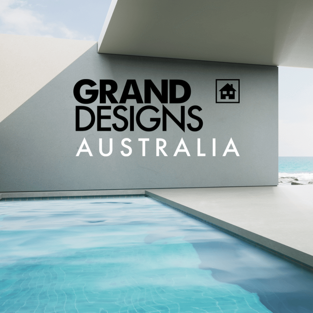 Grand Designs Australia Casting casting opportunity