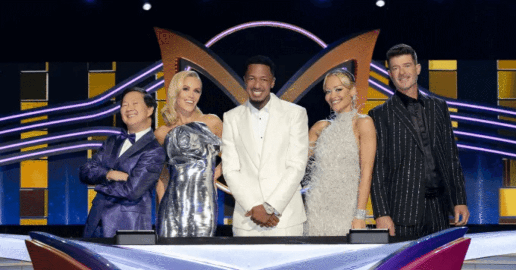 FOX has renewed The Masked Singer for Season 15, with Eureka Productions taking over production of the hit celebrity singing competition. The new season is expected to return as part of FOX’s 2026/27 broadcast season, continuing the mystery-performance format where disguised celebrities sing, clues are revealed, and panellists try to guess who is behind the mask.
