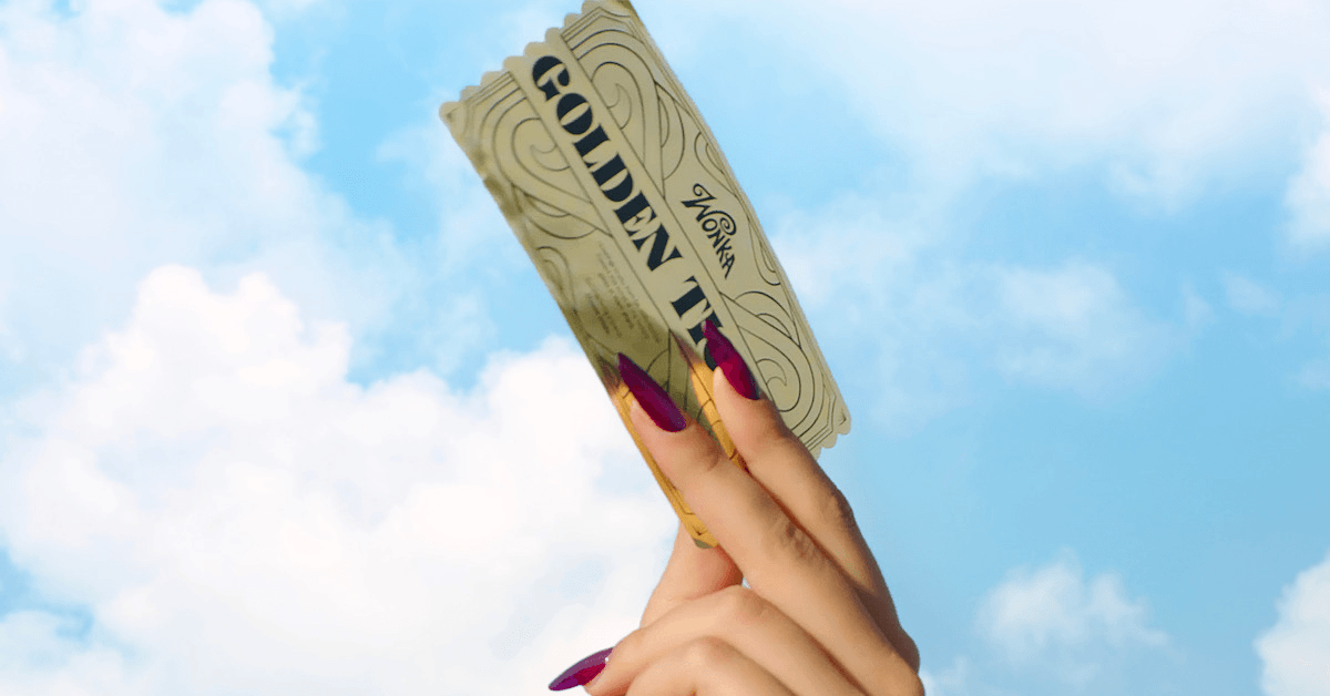 Netflix has opened casting for The Golden Ticket, a new Wonka-inspired competition series arriving in 2026. Set inside a retro-futuristic “Chocolate Factory” world, contestants must earn their way in with a coveted golden ticket before facing a series of games, tests and temptations where strategy, resilience and instinct are key to staying in the competition.